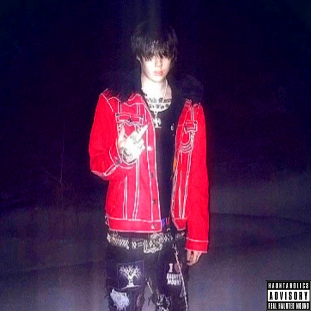 RAGING WOLF (SLOWED) album image