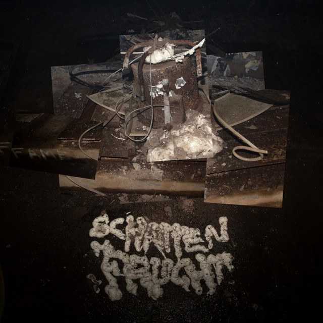 Schattenfrucht cover