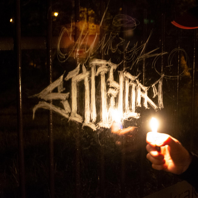 SKRYBA cover art