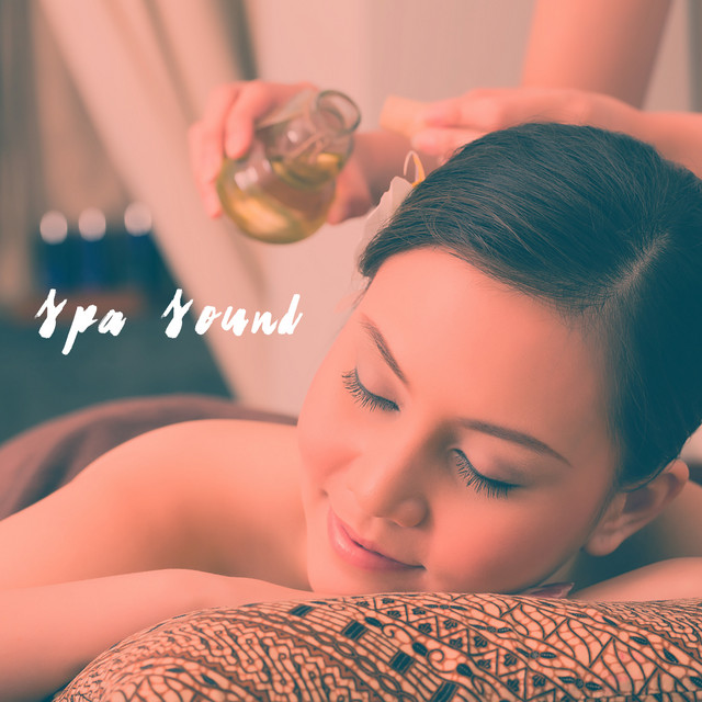 Spa Sound cover art