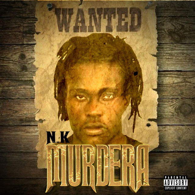 Murdera - Single by NK | Spotify