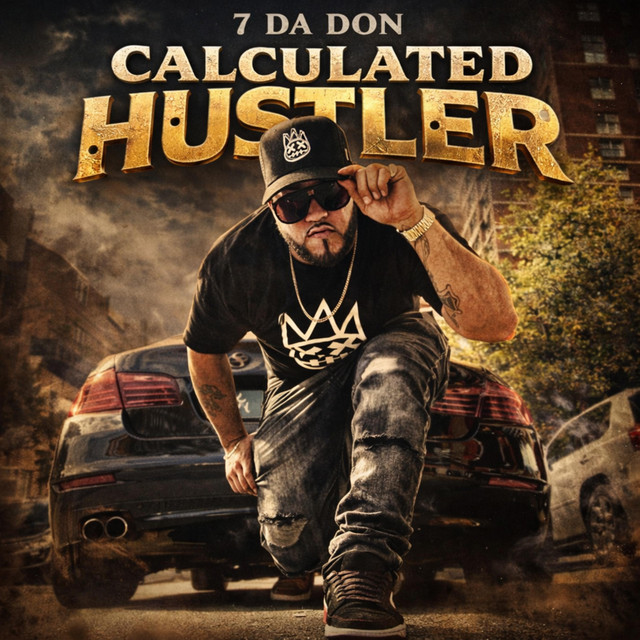 Calculated Hustler