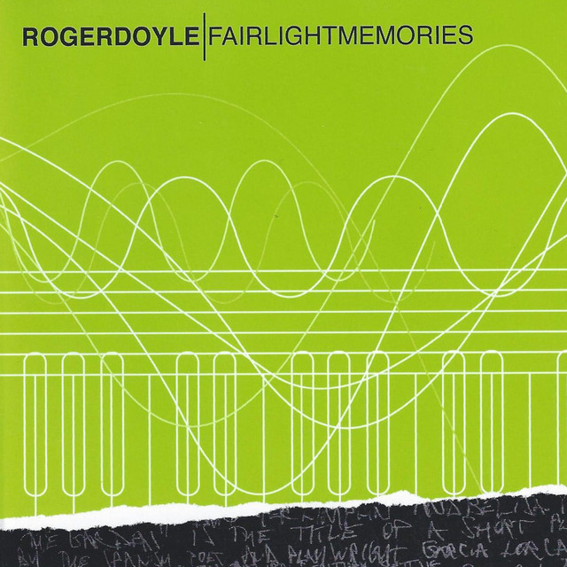 Fairlight Memories (Contents of the Pay Jar) cover art
