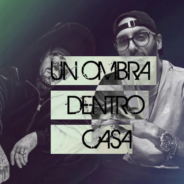 Un ombra dentro casa