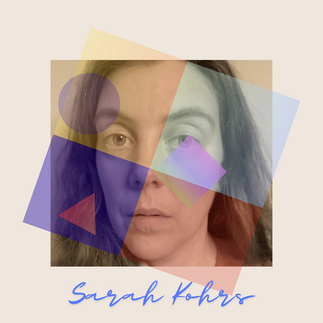 Sarah Kohrs
