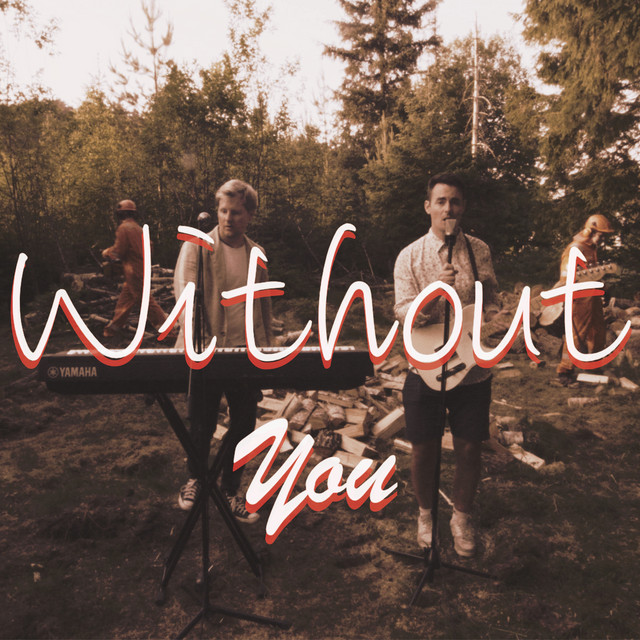 Without You (Radio Edit) cover