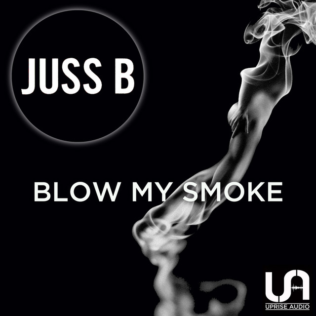 Blow My Smoke cover art