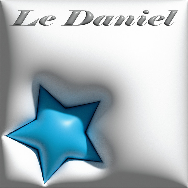 Обкладинка: Welcome Home — Le Daniel