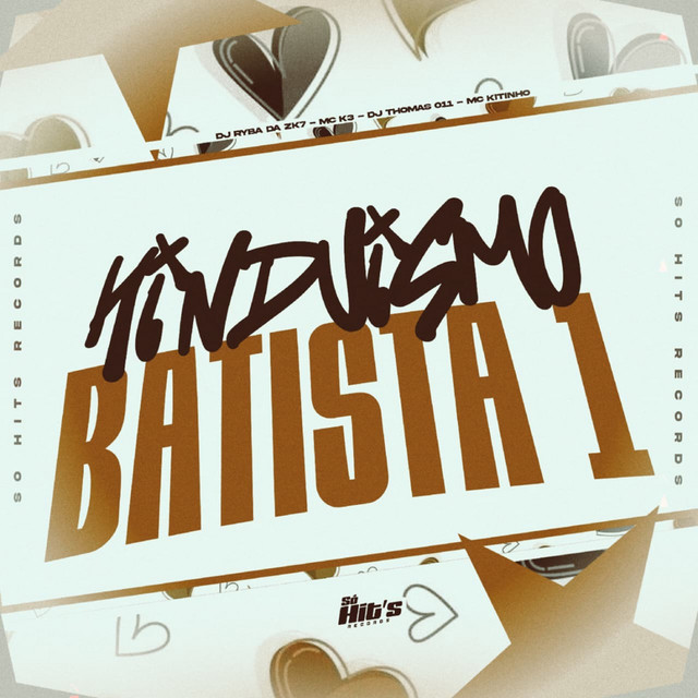 Hinduismo Batista 1