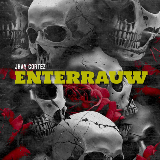 ENTERRAUW JHAYCO Tiradera cover art