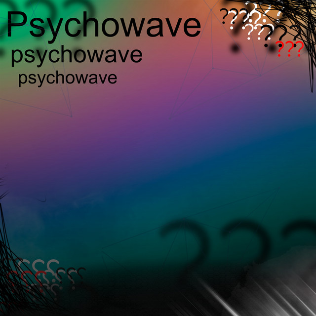 Psychowave cover art