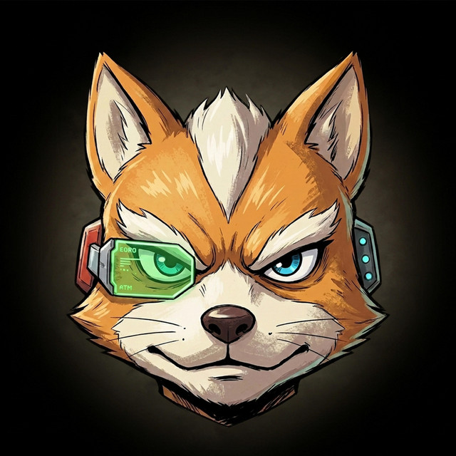 Starfox Sings A Song album image