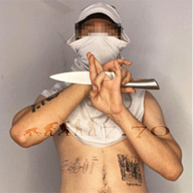 Bootleg Souljah cover art