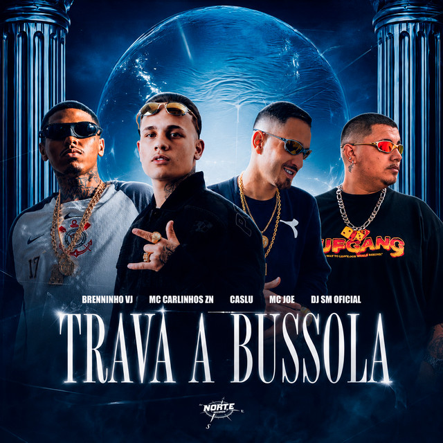 Trava a Bussola