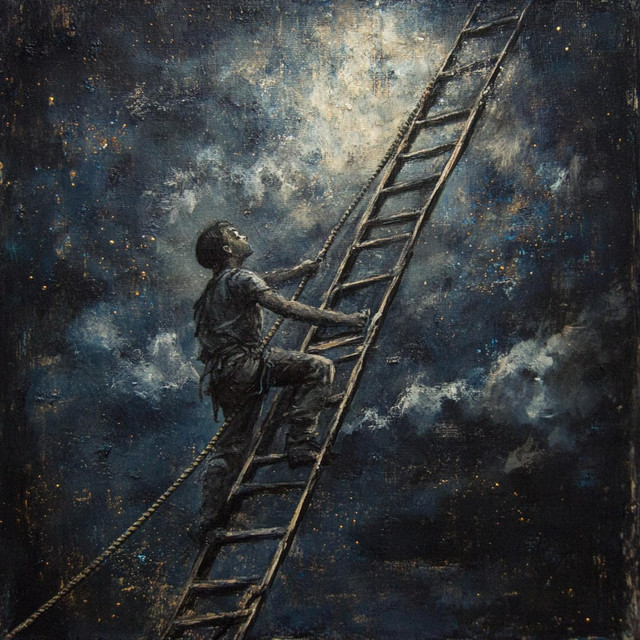 Bluest Waters — Noone Can Climb It For You
