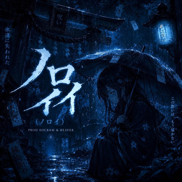 Noroi (ノロイ) album image