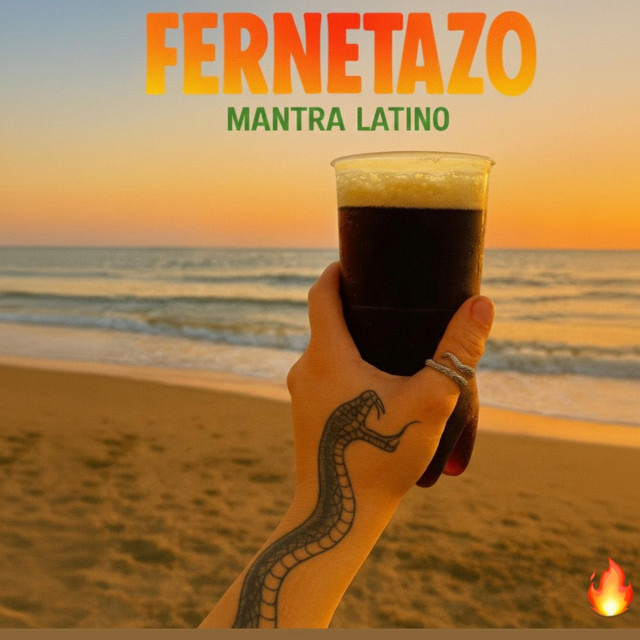 Mantra Latino