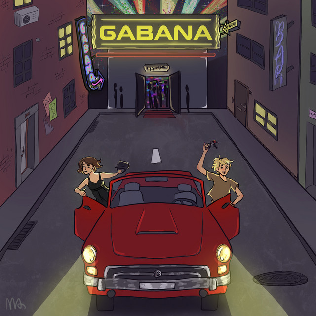 Gabana