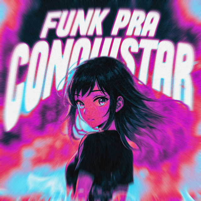 Funk Pra Conquistar - Ultra Slowed
