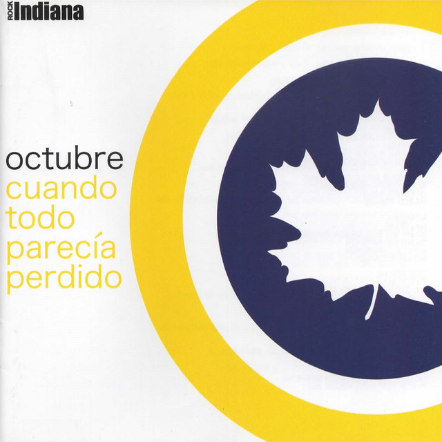 Cuando Todo Parecía Perdido cover