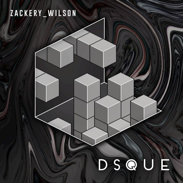 DSQUE cover