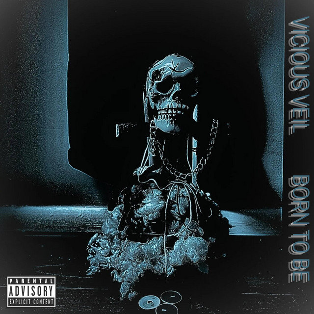 Born To Be cover art