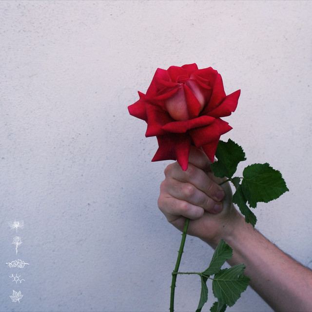INERTIA cover art