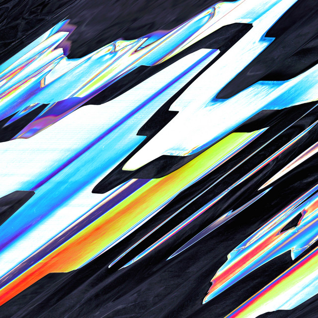 METROVERSE cover art