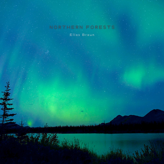 Northern Forests cover