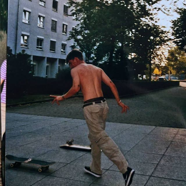 sommernacht cover art