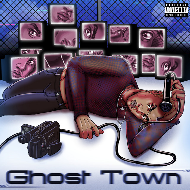 undefined album image