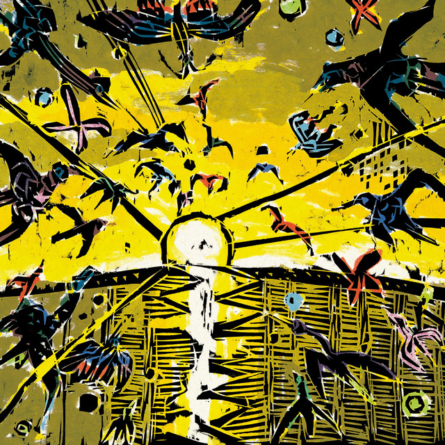 undefined album image