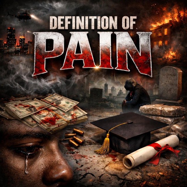 One Mic cover art