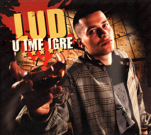 U ime igre cover art