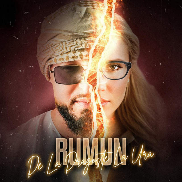 Обкладинка: De La Dragoste La Ură — Rumun