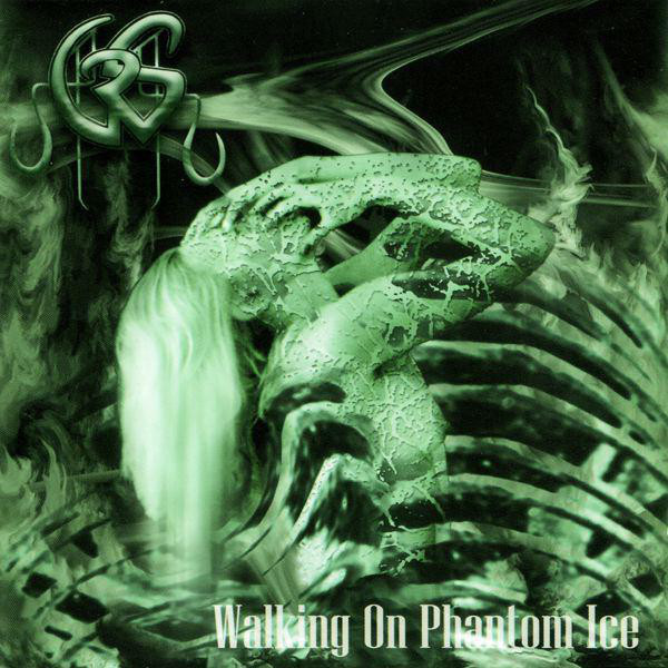 Walking On Phantom Ice cover art