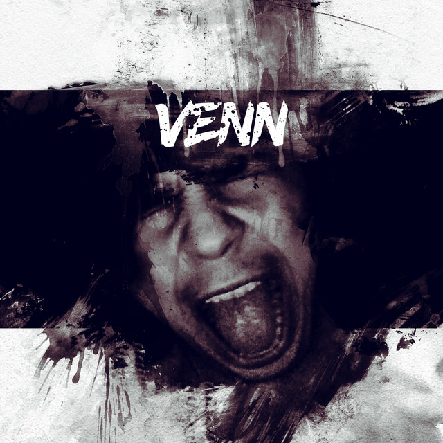 Venn cover