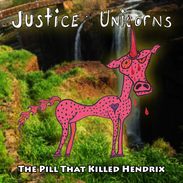 Justice of the Unicorns Photo