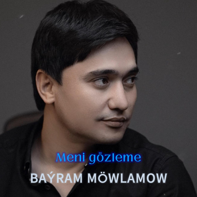 Baýram Möwlamow
