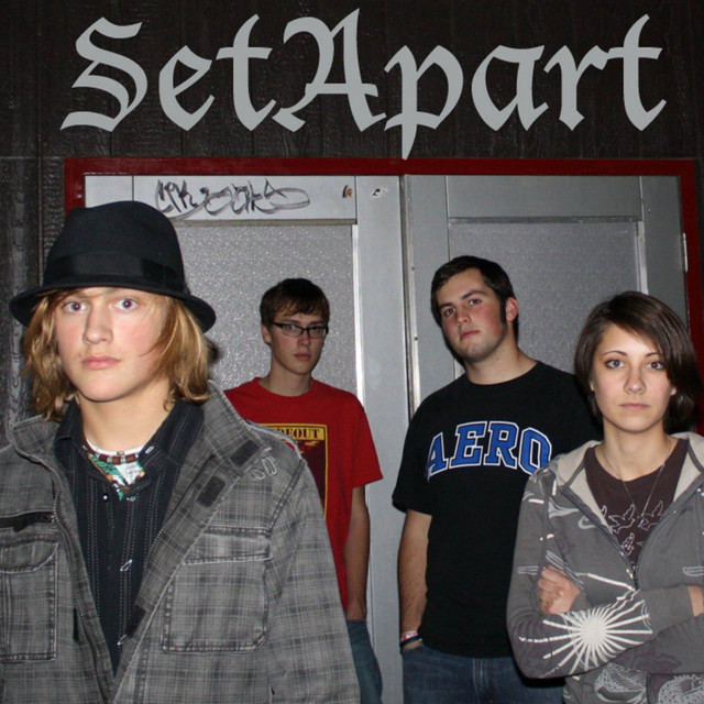 Set Apart - Single by Set Apart | Spotify
