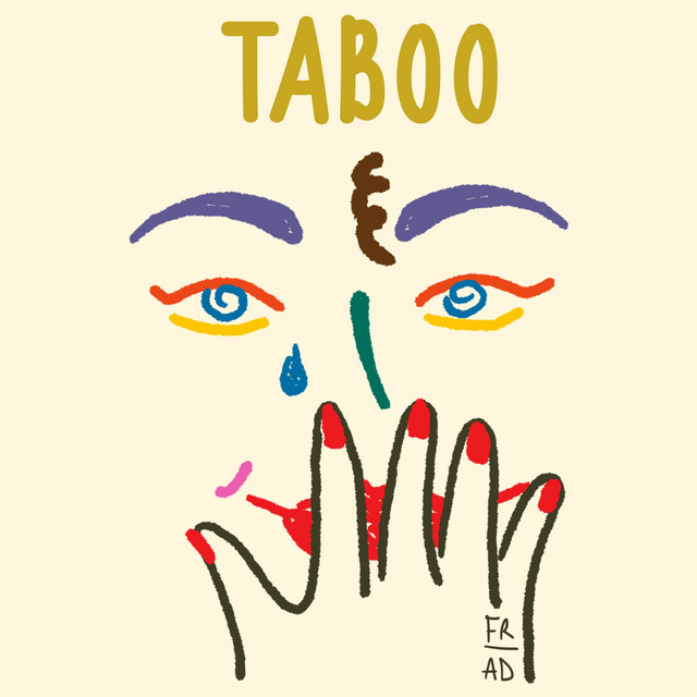 Taboo cover