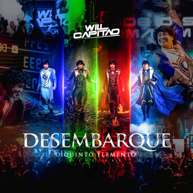 Desembarque, O Quinto Elemento