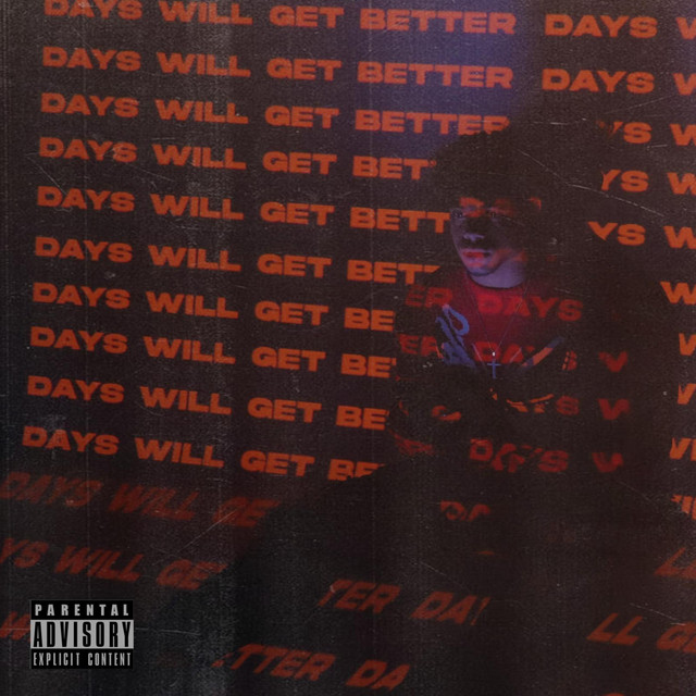 Days Will Get Better cover art