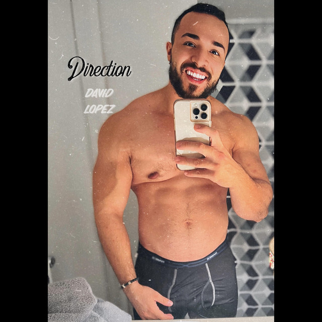 Direction cover art