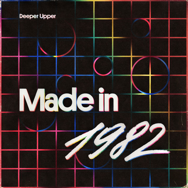 Made in 1982 cover