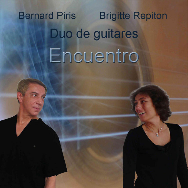 Encuentro cover art