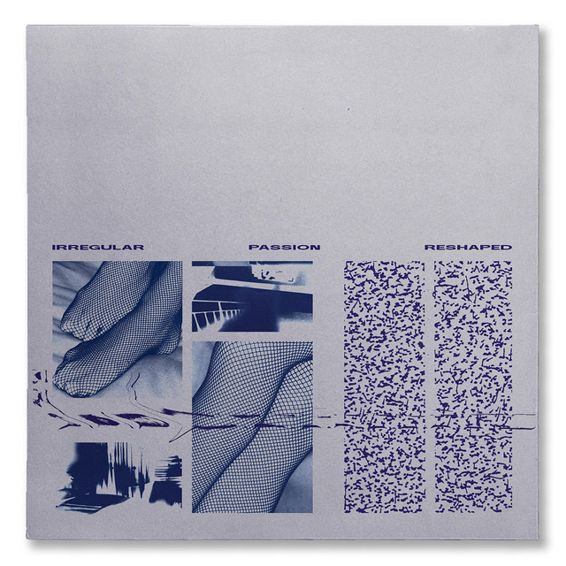 Irregular Passion Reshaped cover art