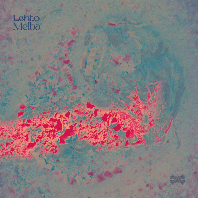 Melba cover art