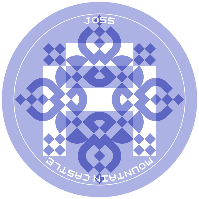 Обкладинка JOSS — Mountain Castle
