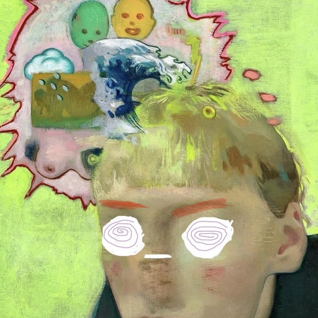O_O cover art